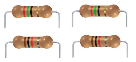 Resistor Calculator - The Engineering Projects