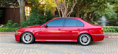 Why This 2003 Bmw 530i Sport Is Better Than A V 8 M5 Ebay Motors Blog