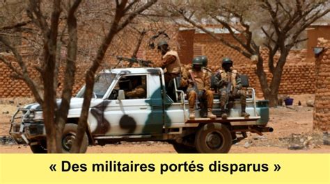 Des morts signalées à Tawori Attaque terroriste au Burkina Faso