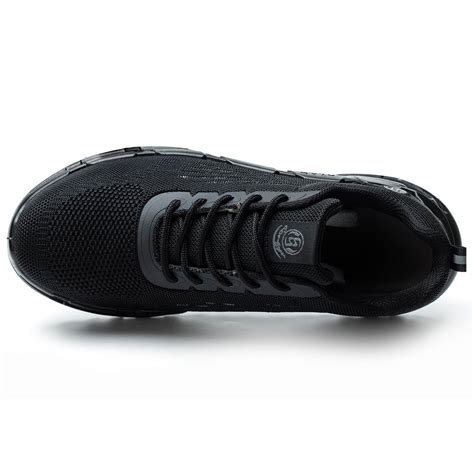 Maven Composite Toe Electrical Hazard Work Sneakers – Maven Safety Shoes