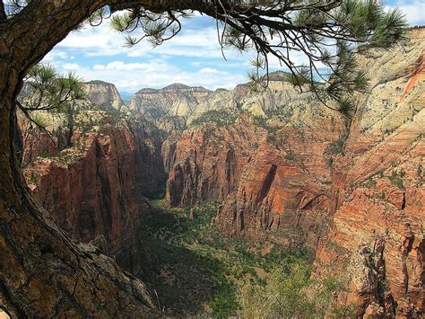 Most Dangerous Hikes In The World Worldatlas