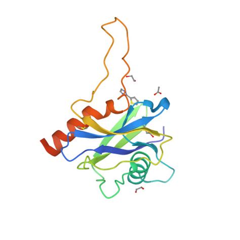 Rcsb Pdb Qoj Pandda Analysis Group Deposition Crystal Structure