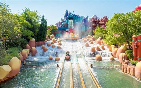 Las Mejores Atracciones Tur Sticas En Orlando Tu Experiencia