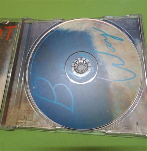 Cd Red Hot Chili Peppers By The Way Album Rhcp Funk Alternative Frusciante Hobbies