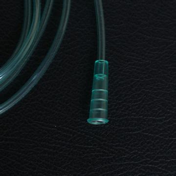 Buy Wholesale China Nasal Oxygen Cannula With Standard Prongs And Tube