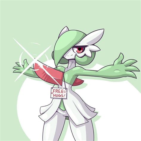 Chest Spike (Round 9) : r/Gardevoir