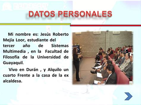 1 proyecto de vidaproyecto de vida jesús mejía PPT