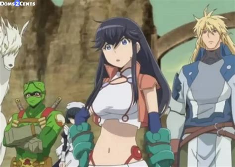 Log Horizon Season 4 วันที่วางจำหน่าย สถานะการต่ออายุ และรับชมออนไลน์ Netflix News