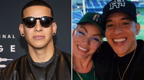 Daddy Yankee Borra De Instagram El Mensaje Que Le Dedicó A Su Esposa Mireddys González En Su