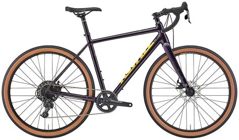 Gravel Kona Rove Rove Nrb Caractéristiques Prix Et Stock