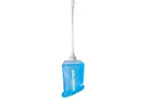 Salomon bidón Soft Flask 500mL 28 mm en promoción Accesorios Bidón