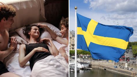 Grannen jobbet eller sex med flera Det tänker flest svenskar på när de onanerar