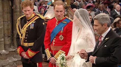 Prince Harry admits he had 'frosted' manhood at Prince William, Kate ...