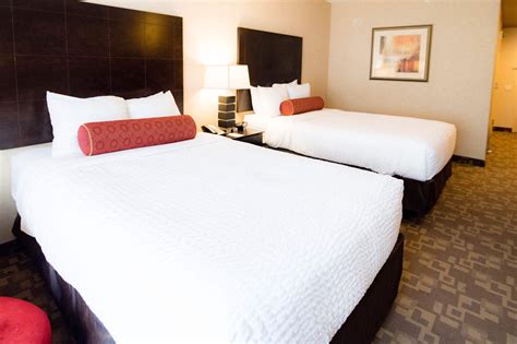 Hotel in Elmhurst Illinois | Clarion Inn Elmhurst Oakbrook