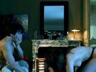 Naked Valentina Sauca In Mortel Transfert