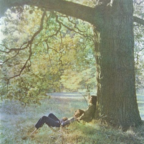 183 John Lennon Plastic Ono Band 1001 Album Club