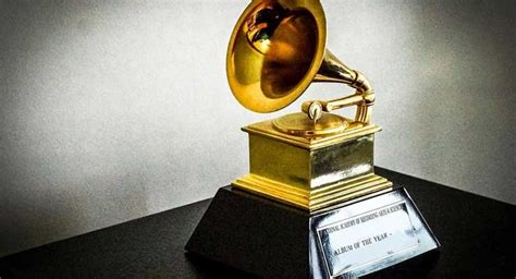 An Inside Look at the Grammy Voting System