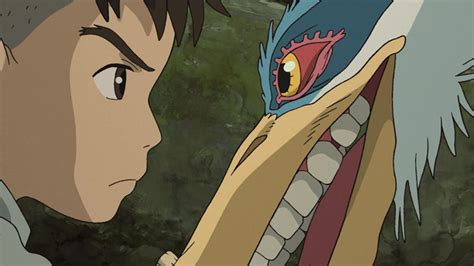 El Niño y la Garza de Hayao Miyazaki llegará a cines de México en