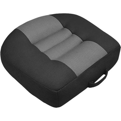 Coussin Rehausseur Voiture Ergonomique Rehausseur Voiture Adulte