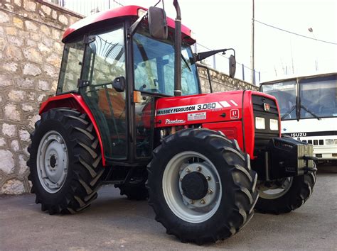 Massey Ferguson 3060