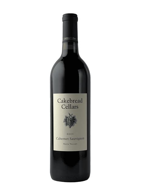 Cakebread Cellars Cabernet Sauvignon