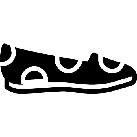 Shoe Shoes Vector Svg Icon Svg Repo