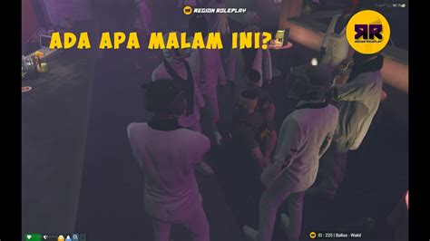 Live Keliling Kota Cari Item Item Dulu Regionrp Gta V Roleplay