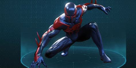 Top Trend News Heres Every Unlockable Suit In Marvels Spider Man Ps4