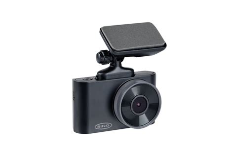 Ring Smart Dash Camera Rsdc3000 With Gps Tracker Big Sky Supplies