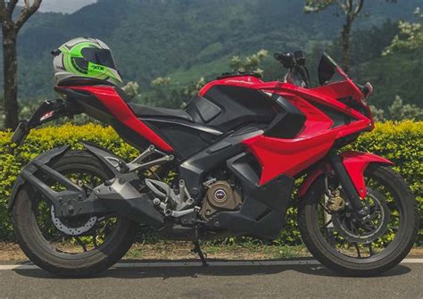 Bajaj Pulsar 250 Could Launch In India Next Year As Flagship Model