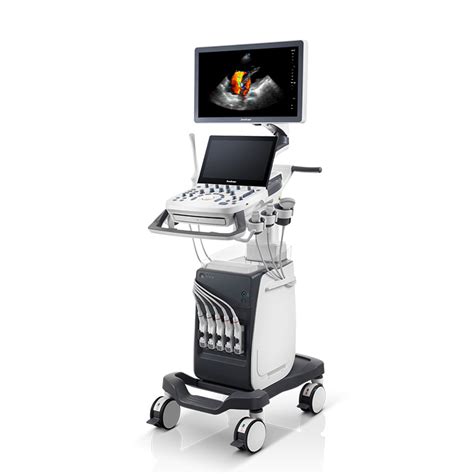 Sonoscape P10 Ultrasound Medical Equipment 3d4d Color Doppler