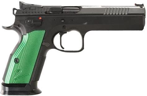 CZ TS 2 Green Reliable Gun Firearms Ammunition Outdoor Gear In Canada