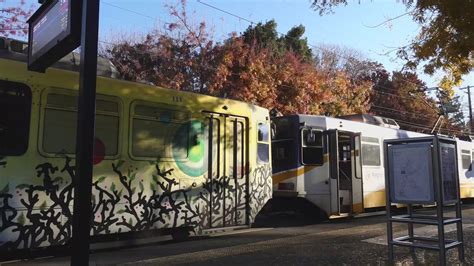 Sacramento light rail closes 2 Folsom stations for upgrades | abc10.com