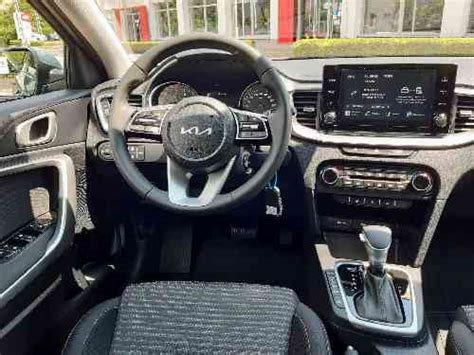 KIA Ceed SW SPIN 1 5 T GDI 7DCT Autobond Group