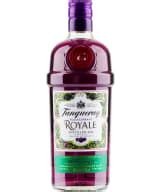 Tanqueray Blackcurrant Royale Alko