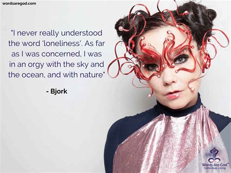 Bjork Quotes | Life Quotes Sad | A Beautiful Life Quotes | Motivational Quotes Best | Music ...