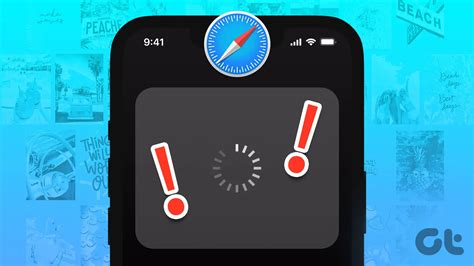 Las Mejores Formas De Arreglar Safari Que No Carga Im Genes En El Iphone