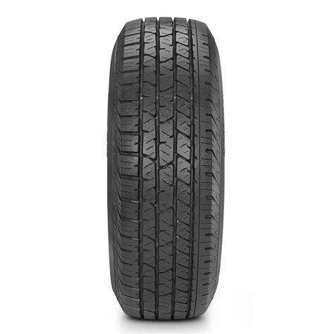 Pneu Continental - ARO 18 - 255/60 R18 112T Crosscontact LX - Natto Pneus