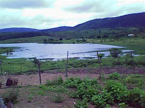 Galeria do Diário Cedrense Viajando por dentro de Cedro PE