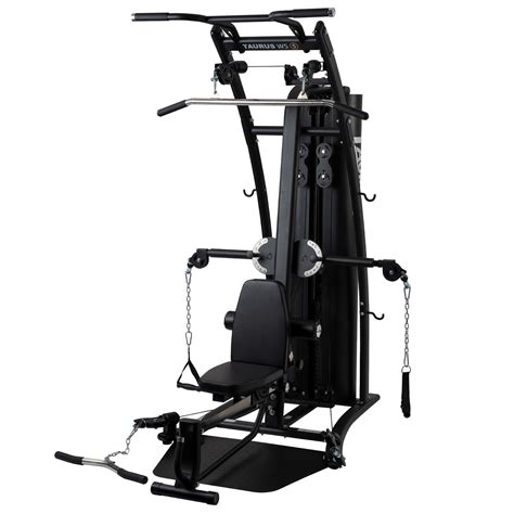 Taurus Multi Gym Ws Buy With Customer Ratings Sport Tiedje