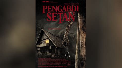 Ibu Pengabdi Setan Akan Gentayangan di Amerika Serikat Akhir Tahun - Uzone