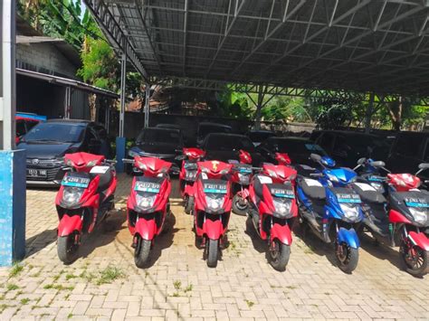 Antusias Titip Jual Motor Dan Mobil Di Tempat Lelang Kendaraan