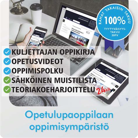 Opetuslupa Oppimisymp Rist Ja Oppikirja Rattiin Fi