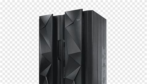 Mainframe Computer Ibm Mainframe Ibm Z14 Ibm Z13 Ibm Red De