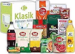 Carrefour Klasik Ramazan Kolisi Fiyatları Özellikleri ve Yorumları