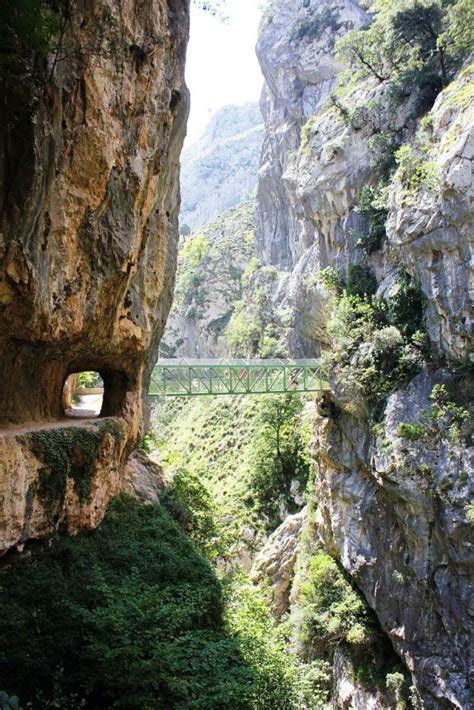 Recorrer España de puente en puente Quo