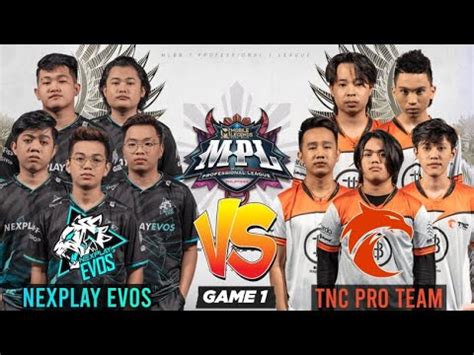 Nxpe Vs Tnc Game Reaction Video Youtube