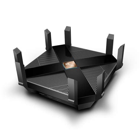 Tp Link Ax Next Gen Wi Fi Router Dreamtilt