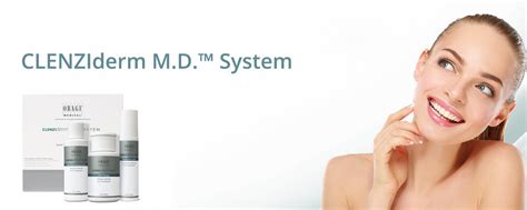 Clenziderm Md™ System Treatment At The Attic Medi Spa Beauty Clinic In Grimsby