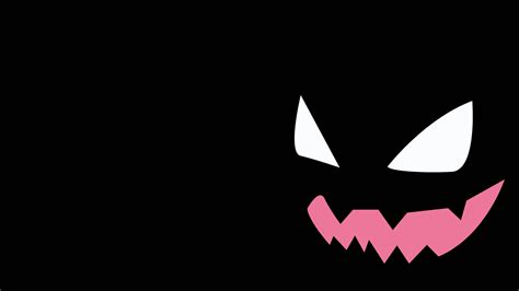 [200+] Gengar Wallpapers | Wallpapers.com